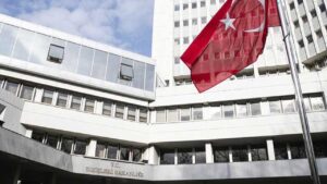 Türkiye’den ABD’nin GKRY kararına sert tepki – Birlik Haber Ajansı