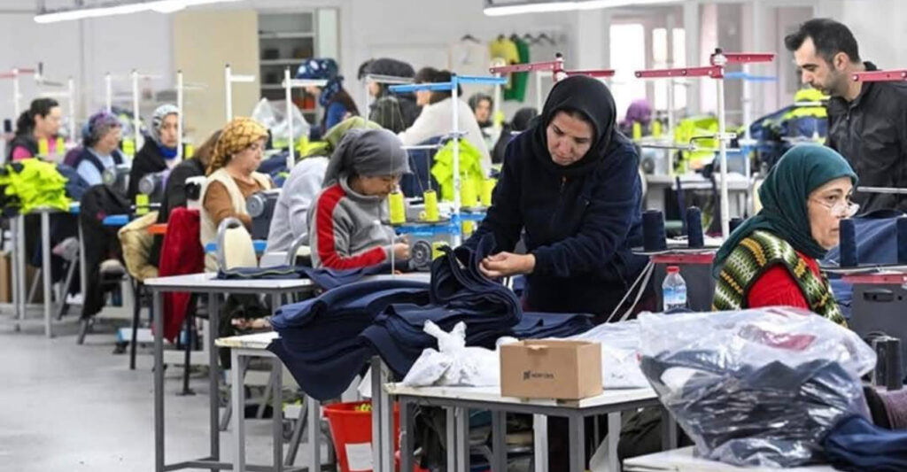 Kendi işini kurdu, 60 kişiye istihdam sağladı! – Birlik Haber Ajansı