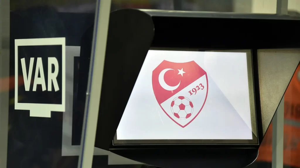 Süper Lig’de yabancı VAR dönemi! – Birlik Haber Ajansı