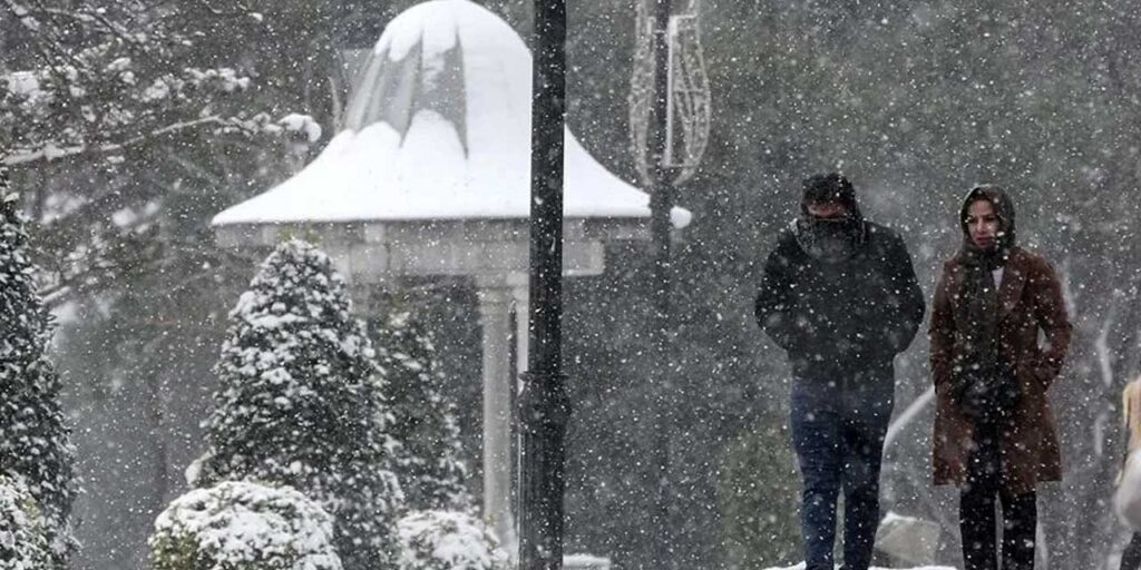 İstanbul’da kar yağışı nedeniyle yarın da eğitime ara verildi – Birlik Haber Ajansı