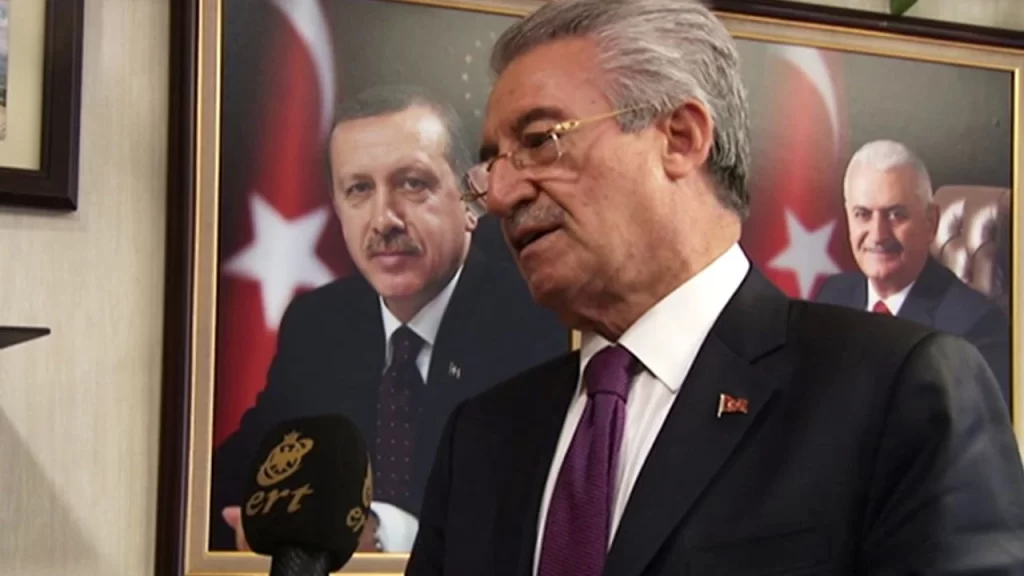 Karakelle AK Parti Siyasi Erdem ve Etik Kurulu’na yeniden seçildi – Birlik Haber Ajansı