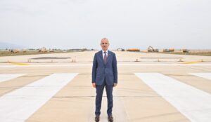 Deprem bölgesine 51,1 milyar lira ulaşım yatırımı – Birlik Haber Ajansı