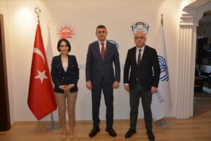 Haymana sağlık ve tarih turizminde öne çıkıyor; tarih belli oldu – Birlik Haber Ajansı