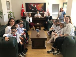 Fedakar Doktorlar14 Mart Tıp Bayramı’nı Kutlu Olsun