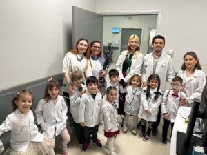 Fedakar Doktorlar14 Mart Tıp Bayramı’nı Kutlu Olsun