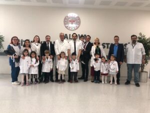 Fedakar Doktorlar14 Mart Tıp Bayramı’nı Kutlu Olsun