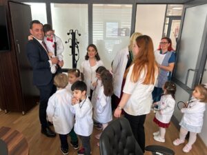 Fedakar Doktorlar14 Mart Tıp Bayramı’nı Kutlu Olsun