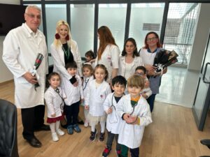 Fedakar Doktorlar14 Mart Tıp Bayramı’nı Kutlu Olsun