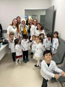Fedakar Doktorlar14 Mart Tıp Bayramı’nı Kutlu Olsun