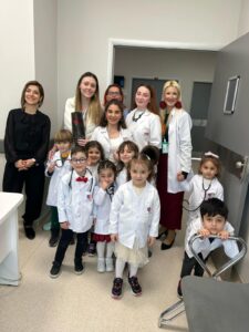 Fedakar Doktorlar14 Mart Tıp Bayramı’nı Kutlu Olsun