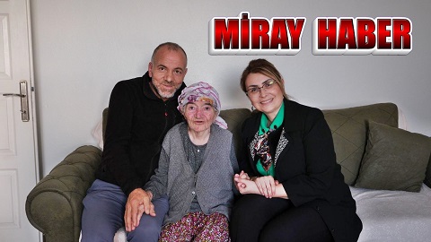 Başkan Yasemin Fazlaca: “Büyüklerimizin Hayır Duaları Bizim İçin En Büyük Güç Kaynağı