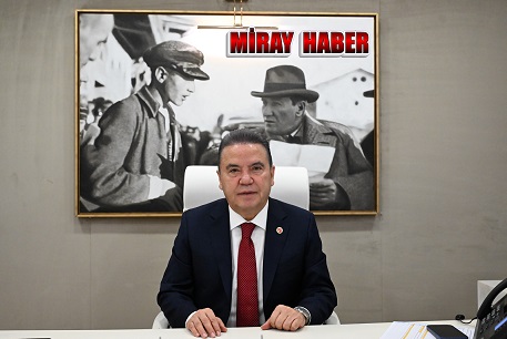 Ramazan Bayramınızı kutlarım. Bayramın size, ailenize ve ülkemize sağlık, mutluluk dilerim