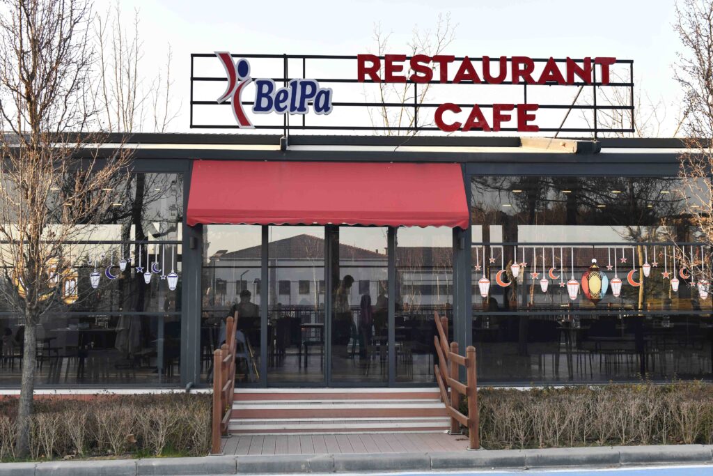BAŞKENTLİLER FİYATLARDAN MEMNUN