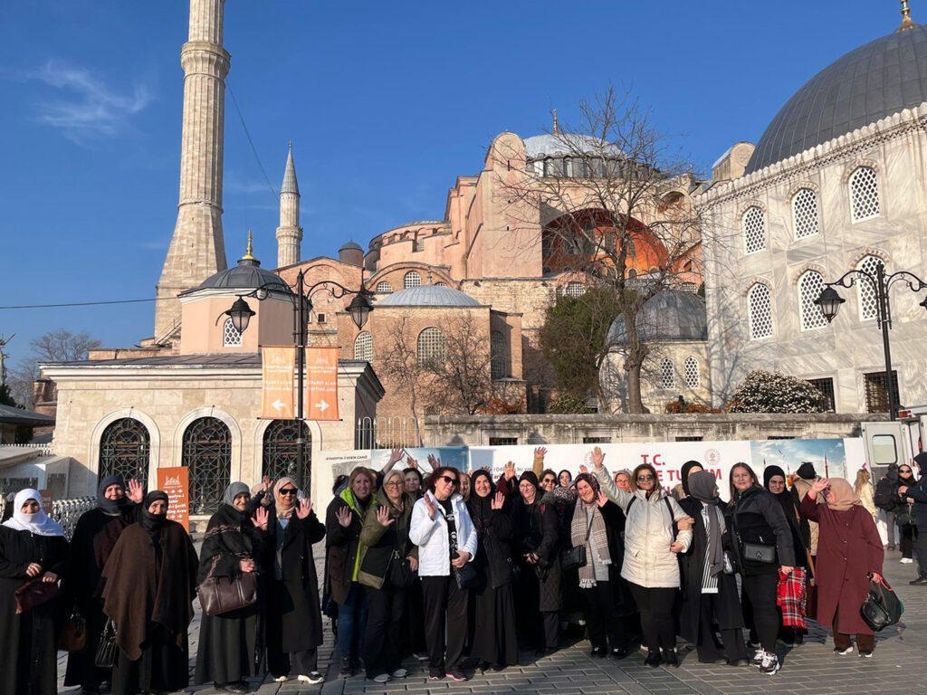 YALOVA BELEDİYESİ RAMAZAN AYININ BEREKETİYLE MANEVİ HUZURU BİRLEŞTİRİYOR