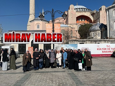 YALOVA BELEDİYESİ CAMİLERİ GEZİ TURUN DA TARİHE IŞIK TUTACAK GAZİ YAPILDI