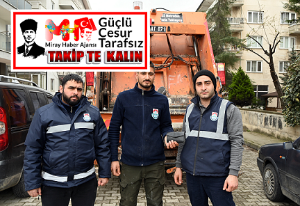 FEDAKAR YALOVA TEMZİLİK İŞLERİ PERSONELİ