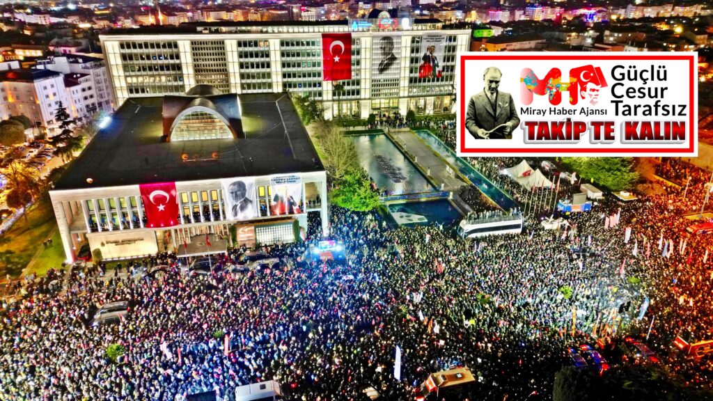 GELECEĞİN CUMHURBAŞKANINI SEÇMEYE HAZIR MIYIZ?