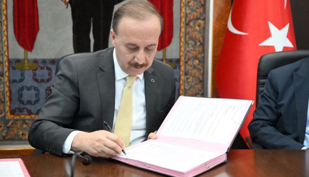 Isparta’da Bağımlılıkla mücadelede kurumsal iş birliği güçleniyor – Birlik Haber Ajansı