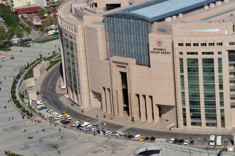 İstanbul’da izinsiz gösteri davası: 139 şüpheliye hapis istemi – Birlik Haber Ajansı