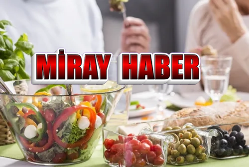 Bayramda  Sonra Eski beslenme düzenine kademeli olarak dönülmeli!