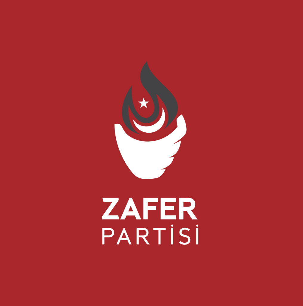 Zafer Partisi Ramazan Bayramı  bayramlaşma Programı