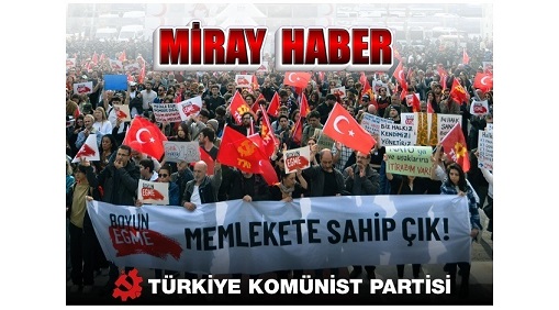 Toplumsal hareket emekçi halk karakteri kazanmalı