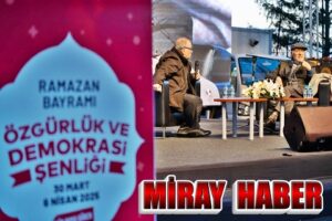 İBB MEKANLARINDA DOYASIYA EĞLENCE