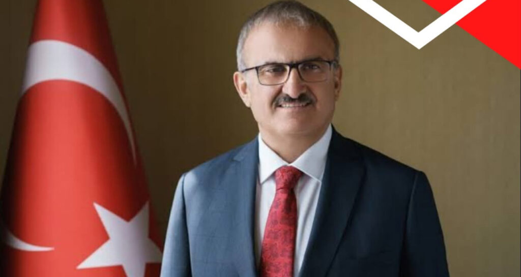 İçişleri Bakan Yardımcısı Münir Karaoğlu, Isparta’ya geliyor – Birlik Haber Ajansı