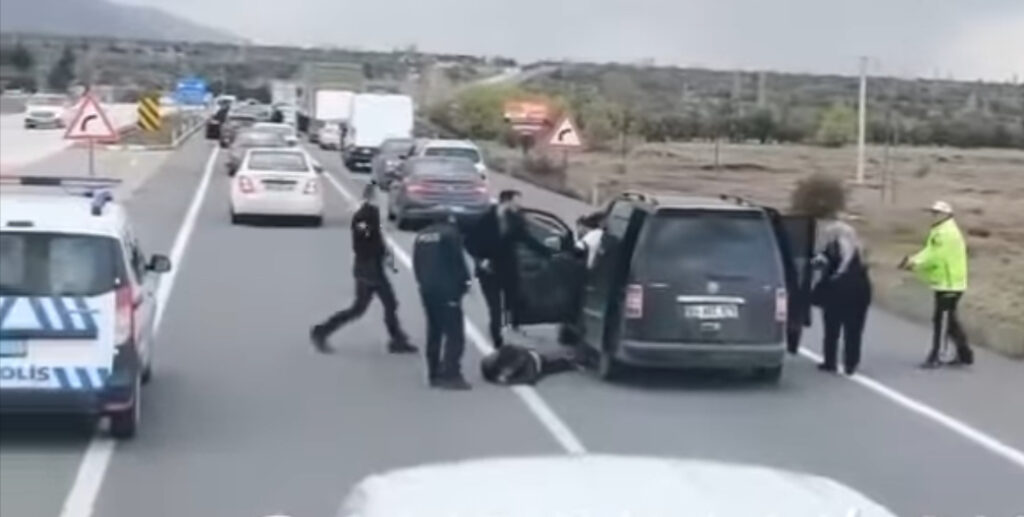 Afyon emniyet teşkilatından başarılı operasyon – Birlik Haber Ajansı