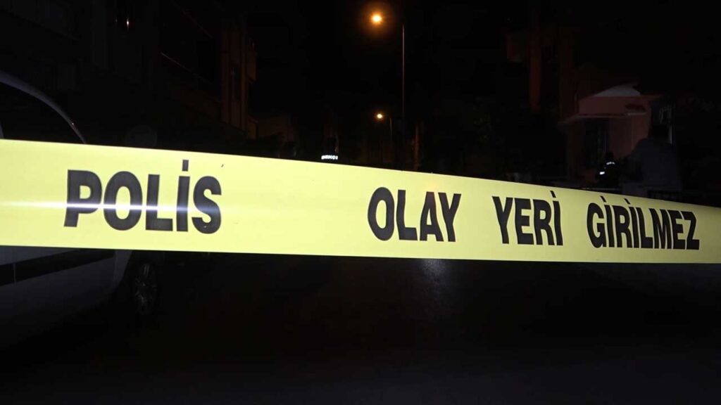 Hatay’da annesini boğarak öldüren zanlı tutuklandı – Birlik Haber Ajansı