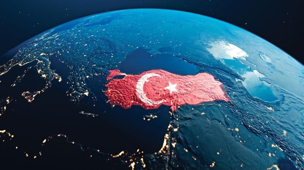 Türk Milleti Olarak Birlik ve Beraberliğin Önemi (1)