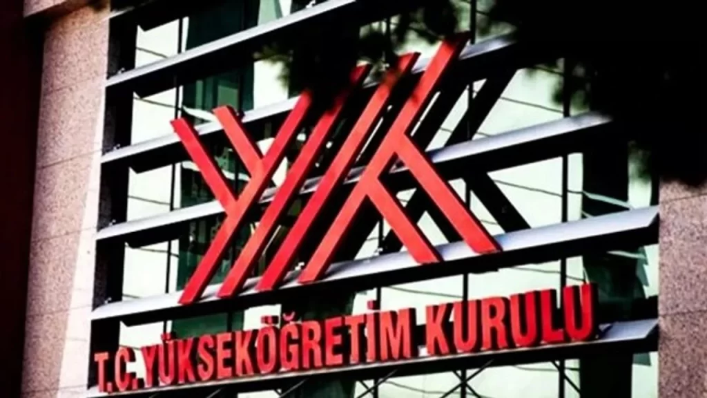 YÖK Üstün Başarı Ödülleri başvuru süresi 21 Nisan’a kadar uzatıldı – Birlik Haber Ajansı