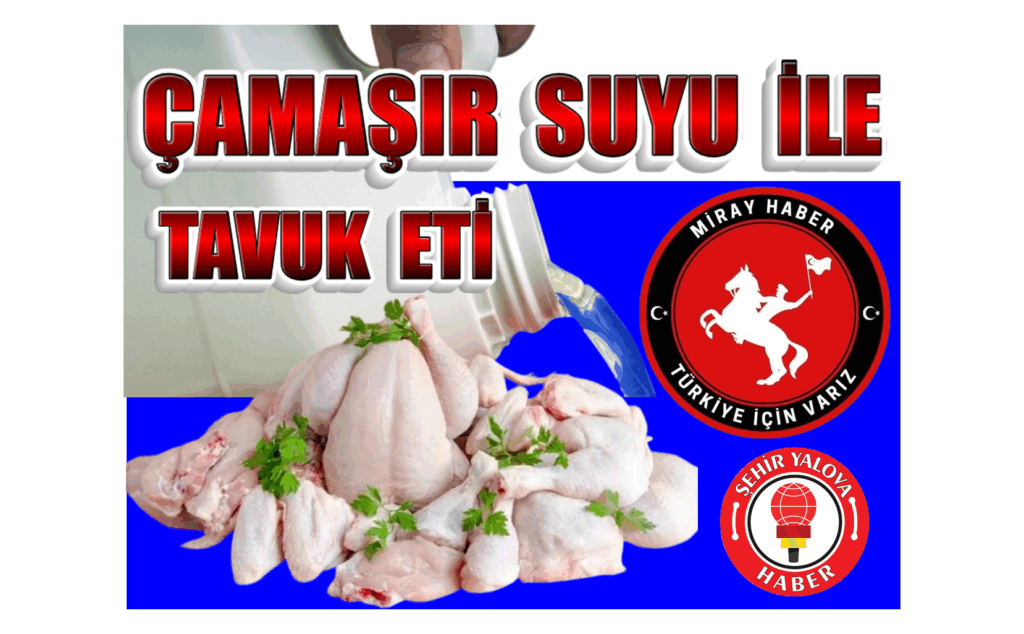 İNSAN SAĞLIGINI HİÇE SAYAN İŞLETMELERİN GÖZÜNÜ PARA BÜRÜMÜŞ