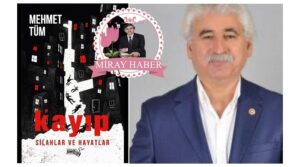 Emniyetin yok olan 107 Bin Silahının Gizemi: Mehmet Tüm’ün ‘Kayıp’ Kitabında Ortaya Çıktı