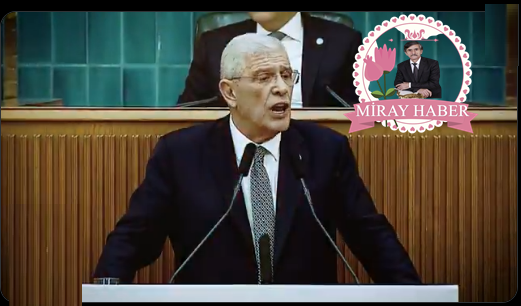 Müsavat Dervişoğlu:Lozan Anlaşması’na karşı verilen silahlı mücadele amacına ulaşmıştır