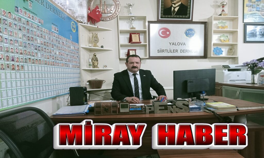 ANADOLU DERNEKLER FEDERASYONU’NDAN KENTSEL DÖNÜŞÜM, ULAŞIM VE TERMAL TEPKİSİ
