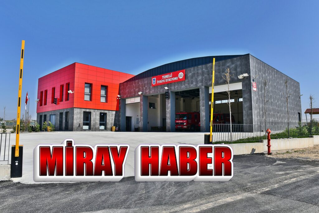 ACİL MÜDAHALE SÜRELERİ KISALACAK