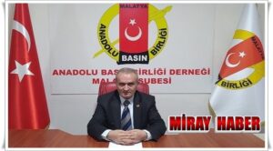 Başkan Zeki Dağ’dan Babalar Günü Mesajı
