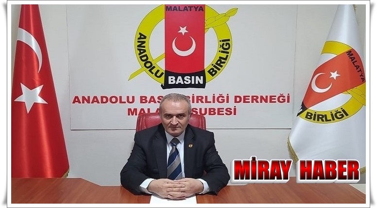 Başkan Zeki Dağ’dan Babalar Günü Mesajı