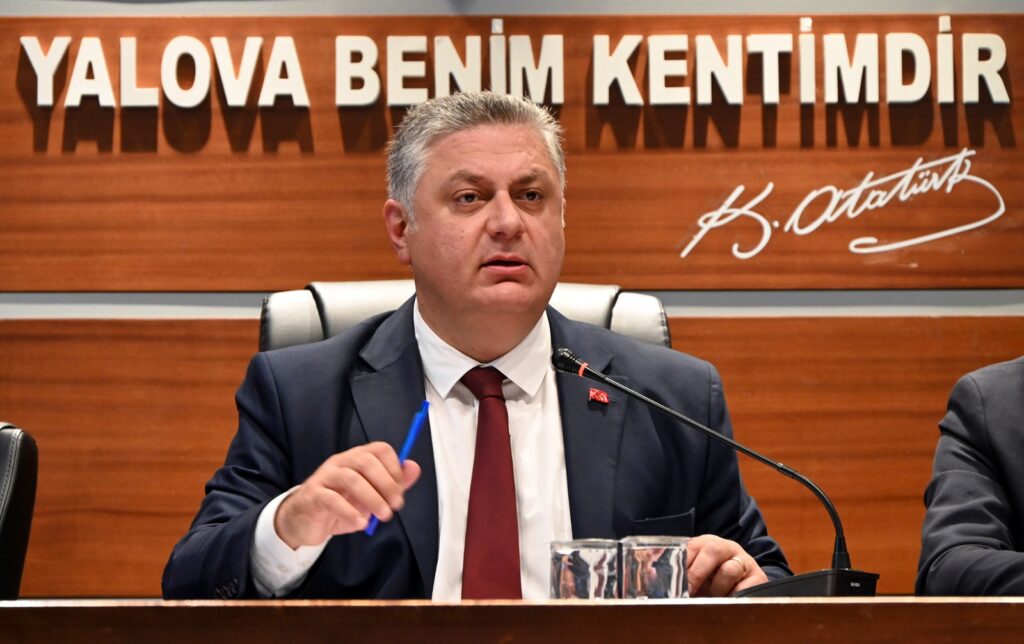 Dünya Yalovalılar Günü’nün, Kentin Sosyal Bağlarını Güçlendirmek