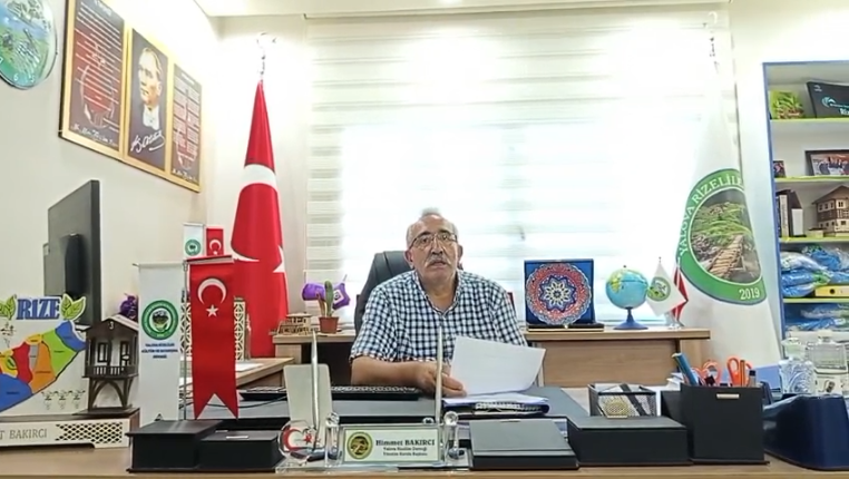 YALOVA KAMUOYUNA SAYGI İLE DUYURULUR