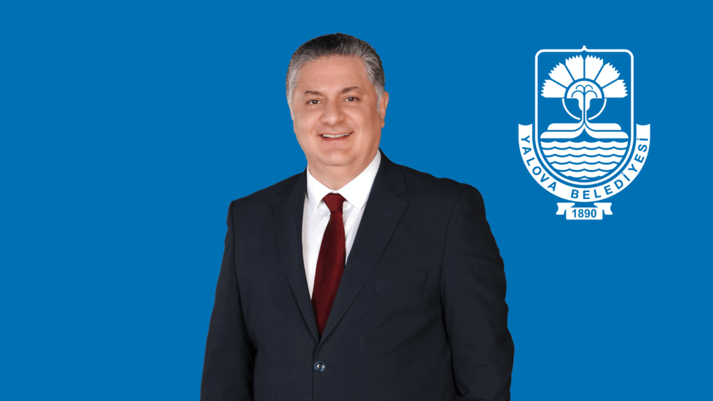 Başkan Gürel Yalova’nın Kurtuluşu Özgürlük Ve İradenin Simgesi Oldu