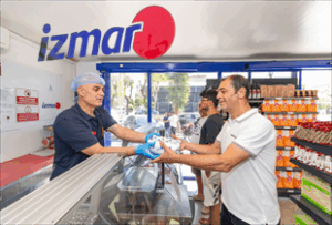 İzmir Büyükşehir Belediyesi’nin İştiraki İZTARIM AŞ Her Zaman İzmir Bir Numara