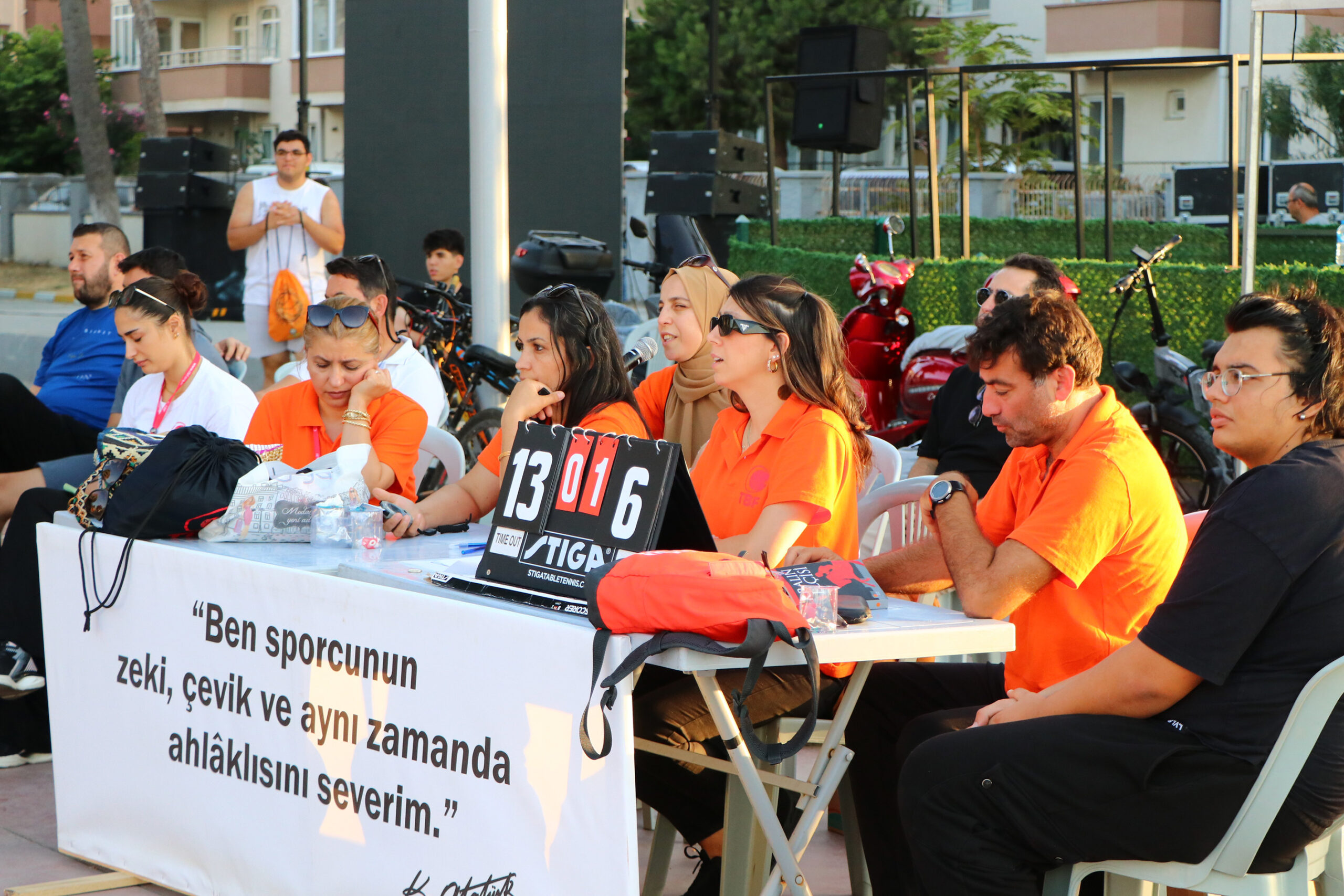Yalova Çiftlikköy basketbol Çoşkusu Yaşandı