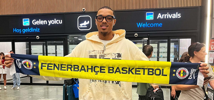 FENERBAHÇE BASKETBOL TAKIMINA TRANSEFR BOMBASI