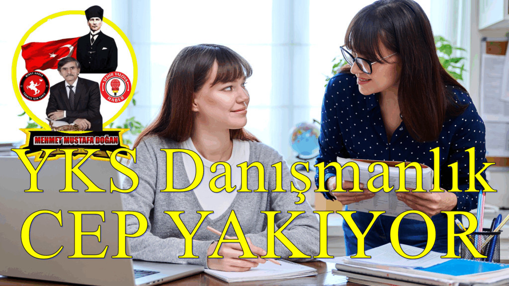 YKS Danışmanlık Taleplerinde Yüzde 20’lik Artış
