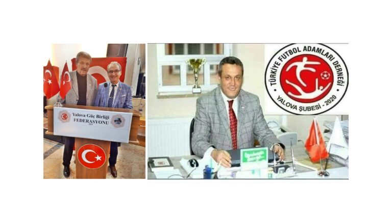 BİZLER BİRÇOK FUTBOL TOPLUM ÖRGÜTÜNÜN NEFERİYİZ