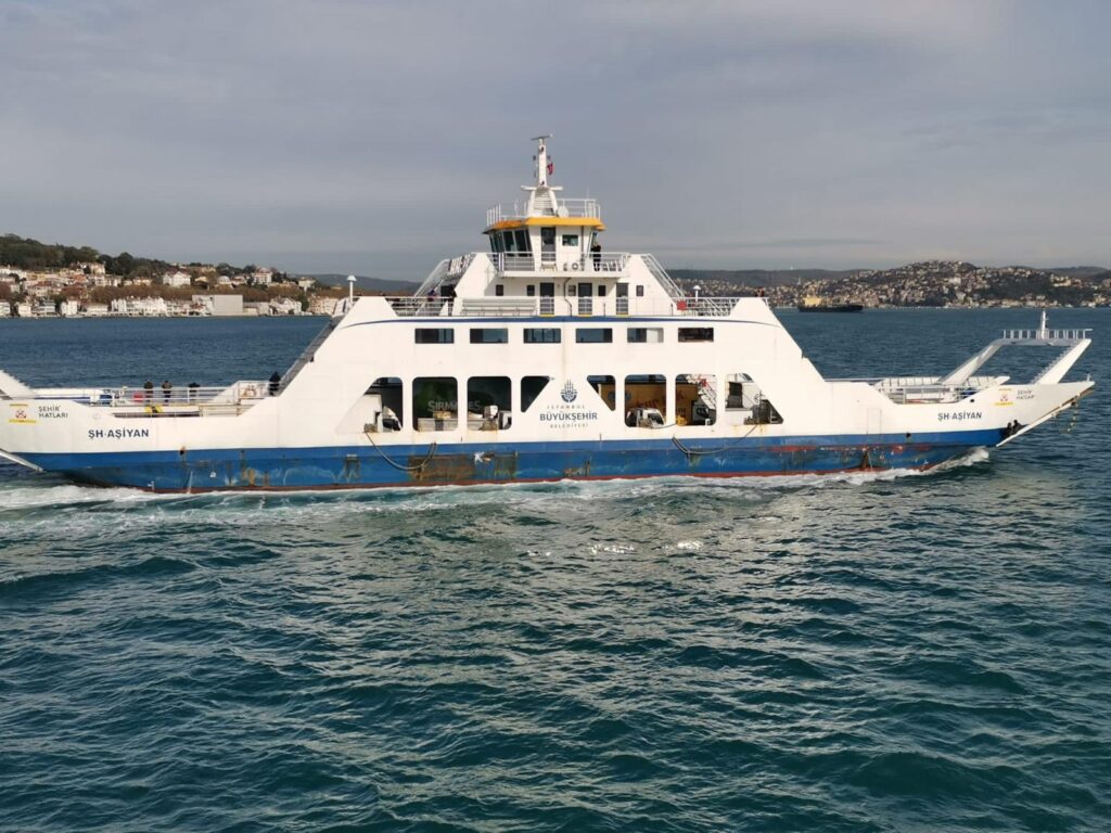 İBB ile Görüşmeler ve Tüm Uzlaşma Girişimlerimiz