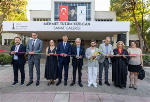 İzmir, mutlu insanların şehri