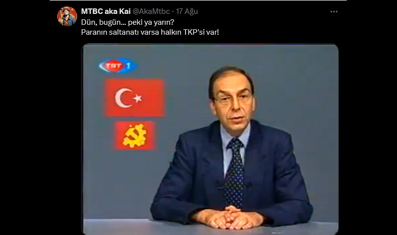İŞ BIRAKAN KAMU EMEKÇİLERİ BU ÜLKENİN ONURUDUR